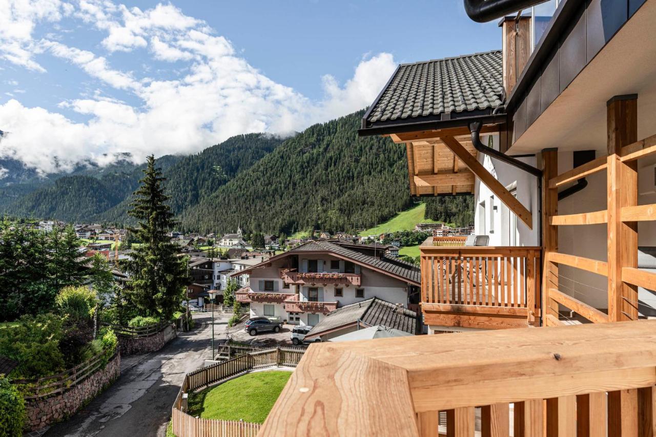 Apartment Cinch Residence Bun Ste San Vigilio Di Marebbe Dış mekan fotoğraf