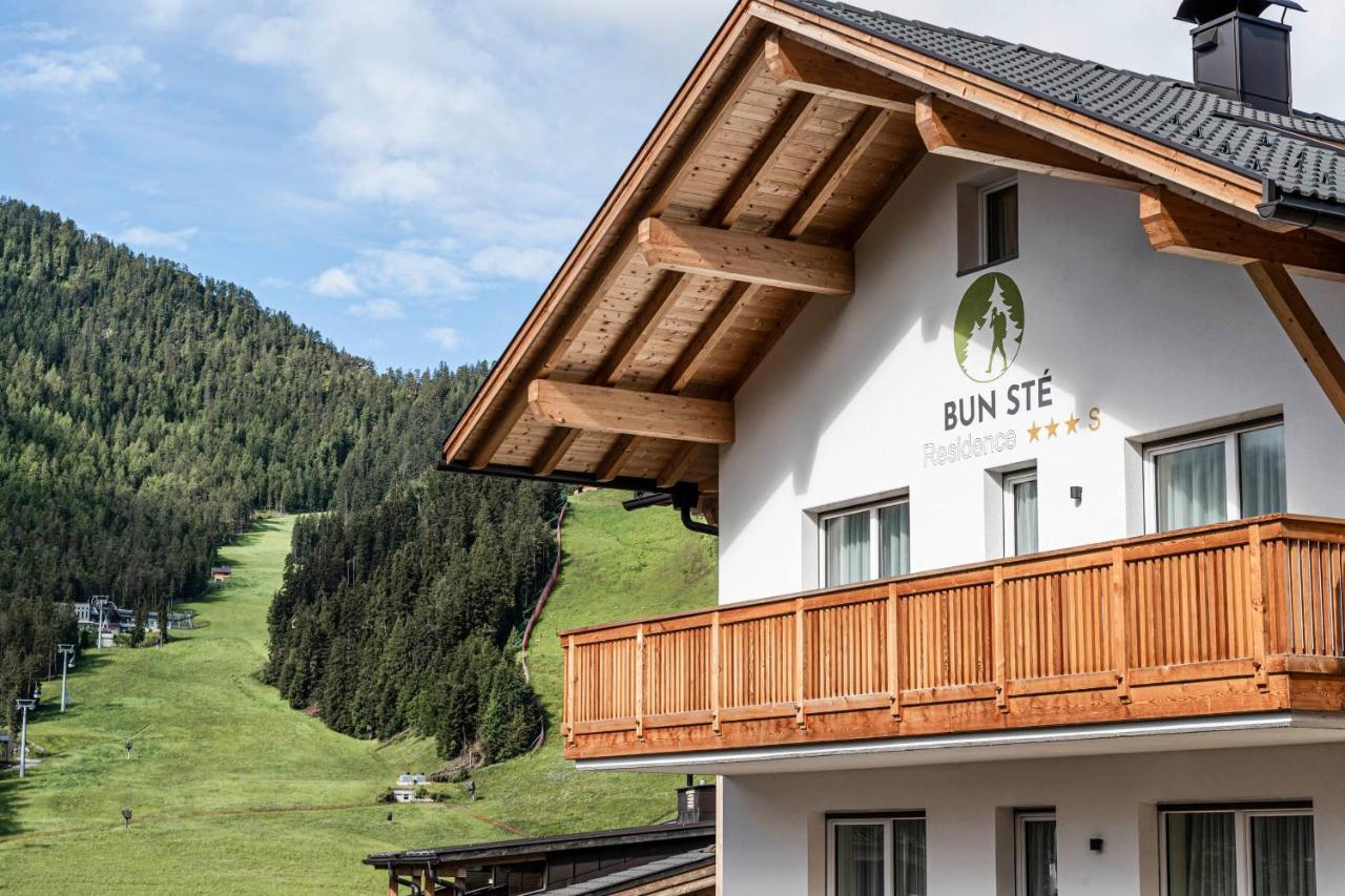 Apartment Cinch Residence Bun Ste San Vigilio Di Marebbe Dış mekan fotoğraf
