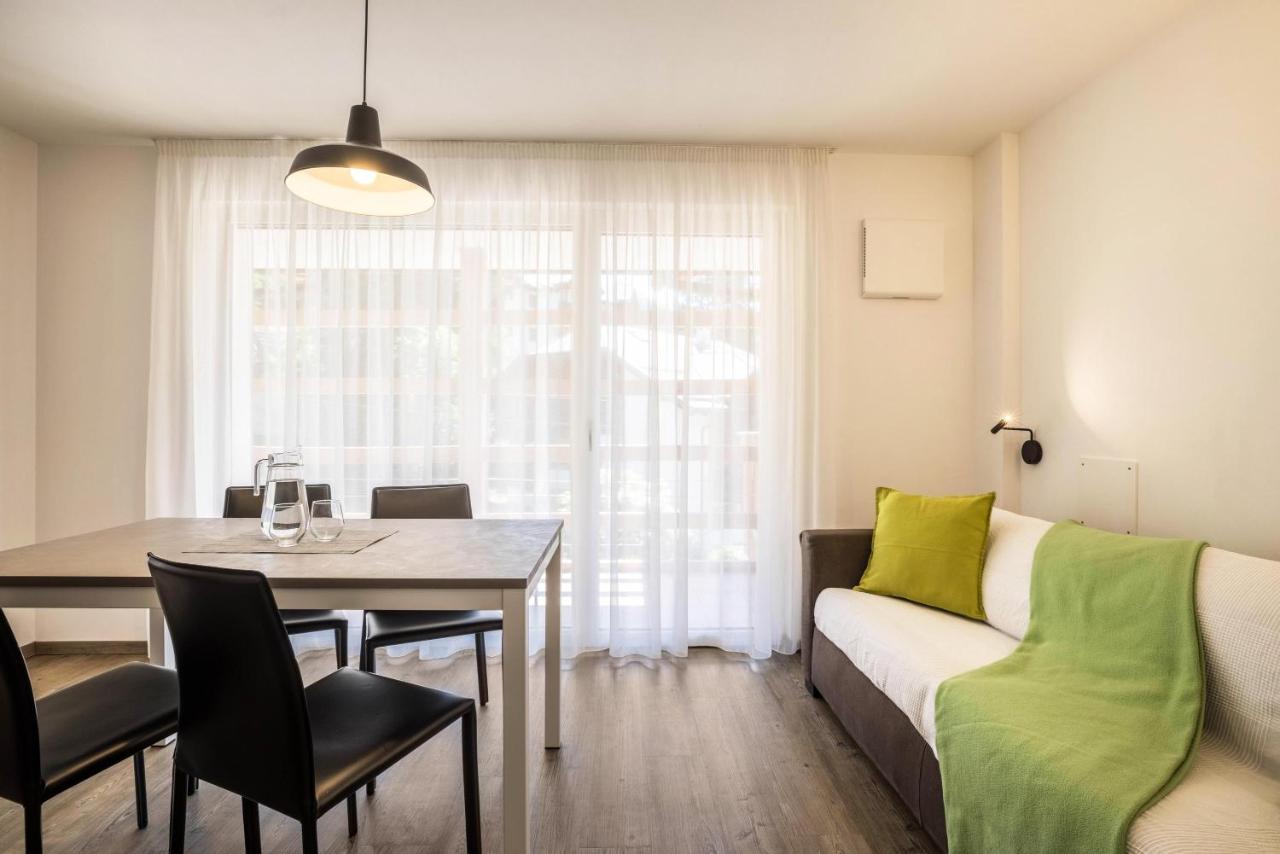 Apartment Cinch Residence Bun Ste San Vigilio Di Marebbe Dış mekan fotoğraf