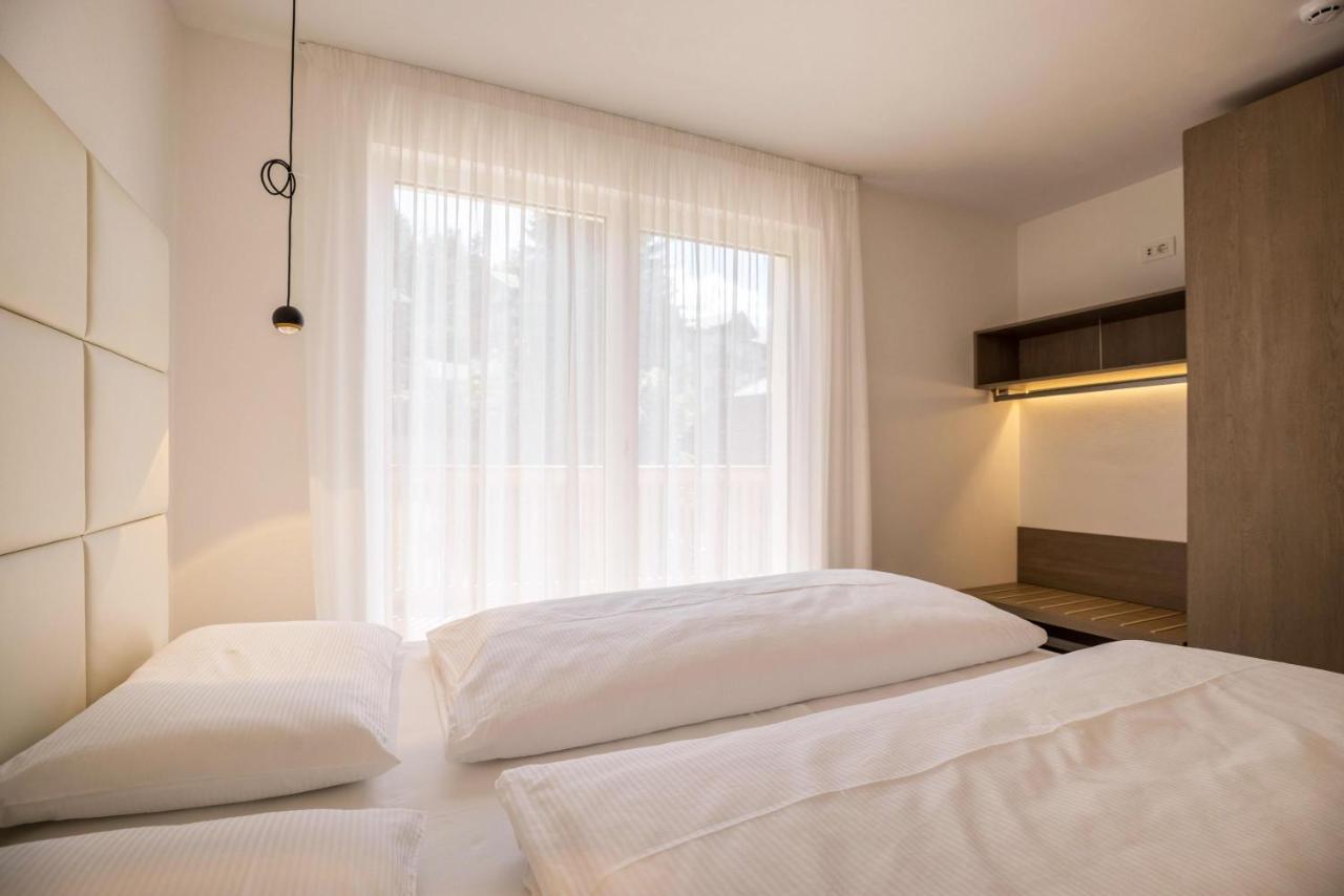 Apartment Cinch Residence Bun Ste San Vigilio Di Marebbe Dış mekan fotoğraf