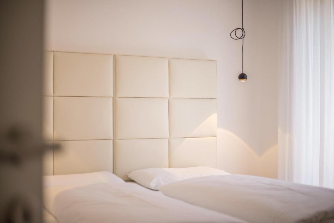 Apartment Cinch Residence Bun Ste San Vigilio Di Marebbe Dış mekan fotoğraf